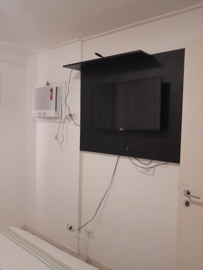 Na Beira Mar De Pajucara- Edif Neo- Apartamento Quarto E Sala- Tem Varanda - Vista Lateral Do Mar- Rua Julio Plech Filho 60 Esquina Com Avenida Doutor Antonio Gouveia - Consumo Eletrico E Pago No Ckeck-Out 1Kwh E 1,35 Reias Масейо Екстер'єр фото