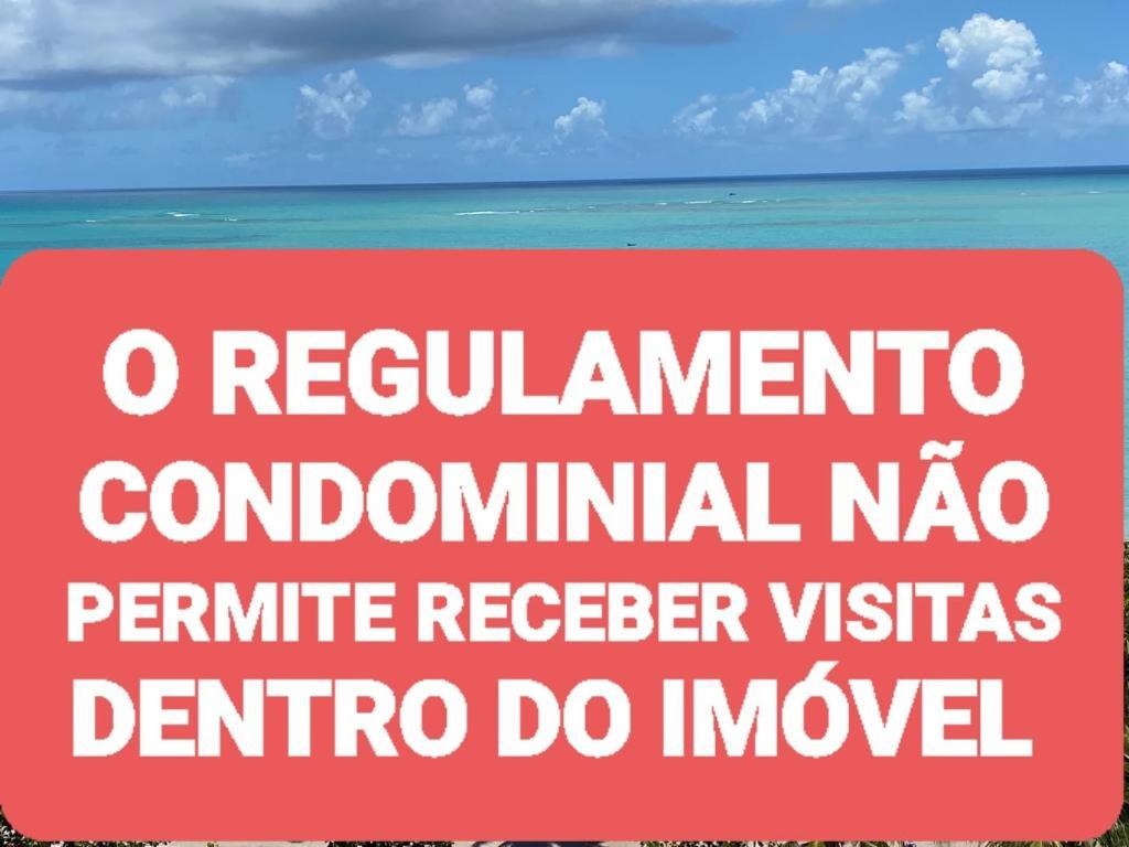 Na Beira Mar De Pajucara- Edif Neo- Apartamento Quarto E Sala- Tem Varanda - Vista Lateral Do Mar- Rua Julio Plech Filho 60 Esquina Com Avenida Doutor Antonio Gouveia - Consumo Eletrico E Pago No Ckeck-Out 1Kwh E 1,35 Reias Масейо Екстер'єр фото