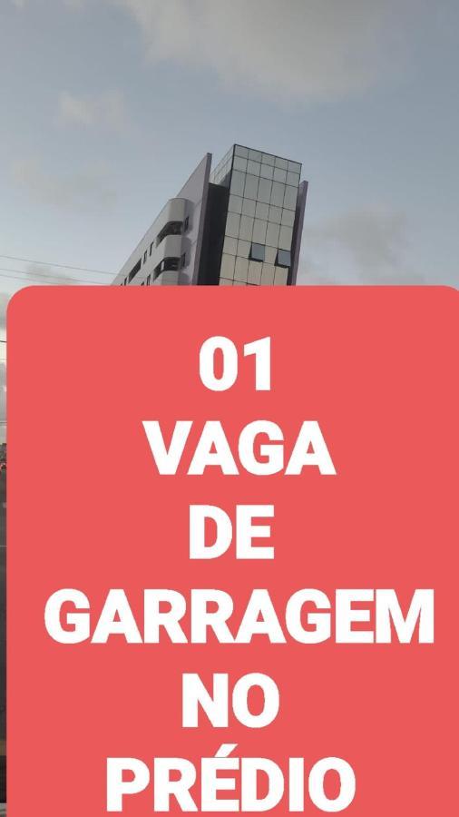 Na Beira Mar De Pajucara- Edif Neo- Apartamento Quarto E Sala- Tem Varanda - Vista Lateral Do Mar- Rua Julio Plech Filho 60 Esquina Com Avenida Doutor Antonio Gouveia - Consumo Eletrico E Pago No Ckeck-Out 1Kwh E 1,35 Reias Масейо Екстер'єр фото