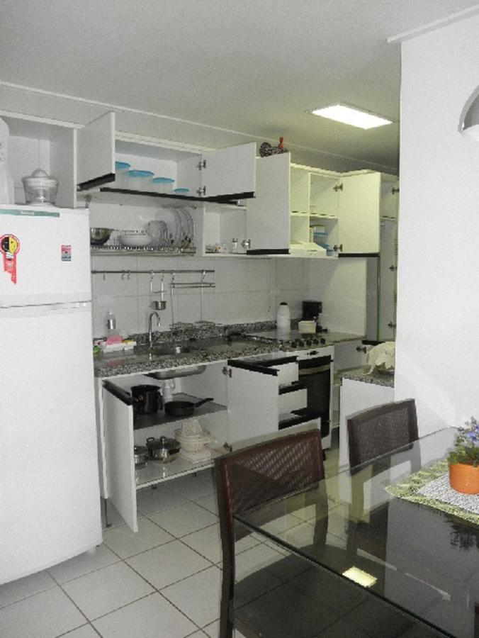 Na Beira Mar De Pajucara- Edif Neo- Apartamento Quarto E Sala- Tem Varanda - Vista Lateral Do Mar- Rua Julio Plech Filho 60 Esquina Com Avenida Doutor Antonio Gouveia - Consumo Eletrico E Pago No Ckeck-Out 1Kwh E 1,35 Reias Масейо Екстер'єр фото