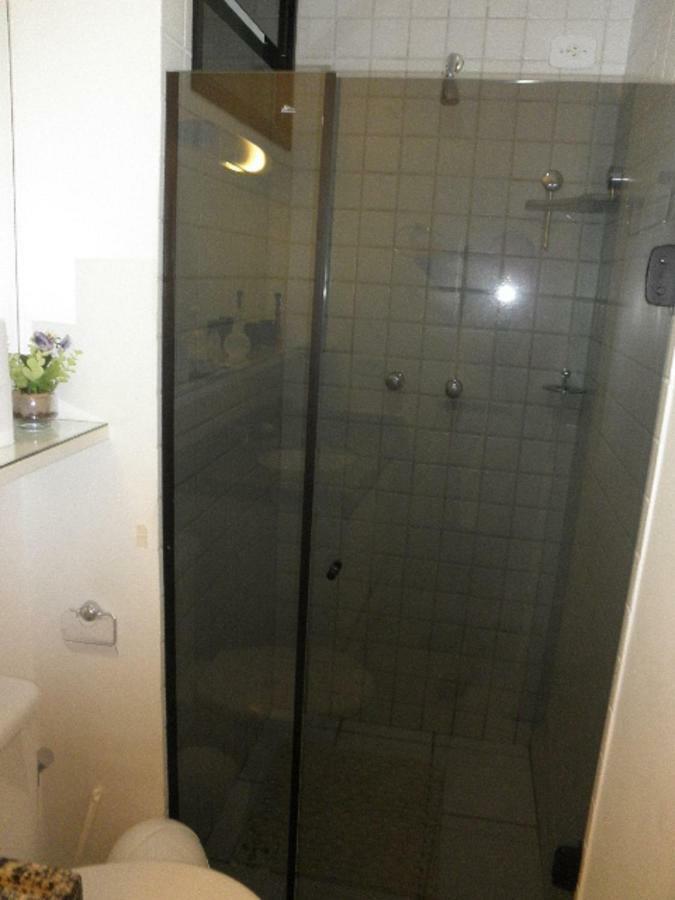Na Beira Mar De Pajucara- Edif Neo- Apartamento Quarto E Sala- Tem Varanda - Vista Lateral Do Mar- Rua Julio Plech Filho 60 Esquina Com Avenida Doutor Antonio Gouveia - Consumo Eletrico E Pago No Ckeck-Out 1Kwh E 1,35 Reias Масейо Екстер'єр фото