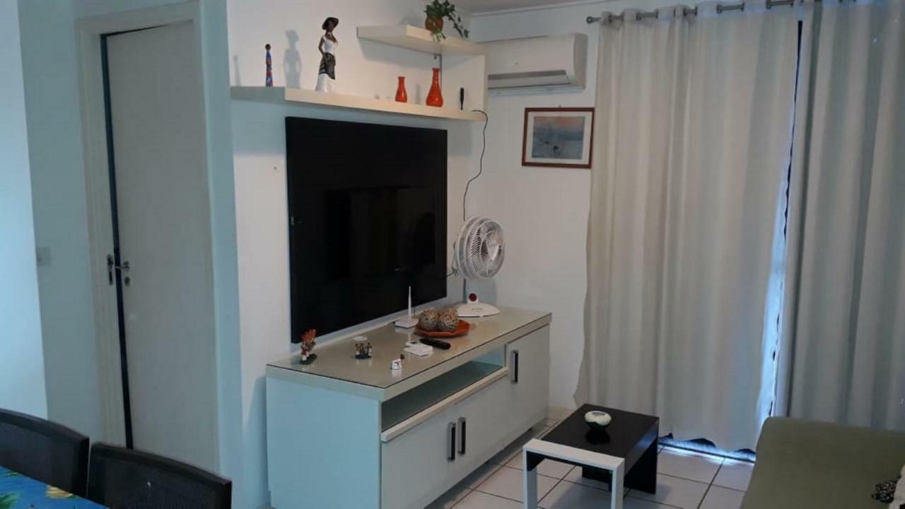 Na Beira Mar De Pajucara- Edif Neo- Apartamento Quarto E Sala- Tem Varanda - Vista Lateral Do Mar- Rua Julio Plech Filho 60 Esquina Com Avenida Doutor Antonio Gouveia - Consumo Eletrico E Pago No Ckeck-Out 1Kwh E 1,35 Reias Масейо Екстер'єр фото