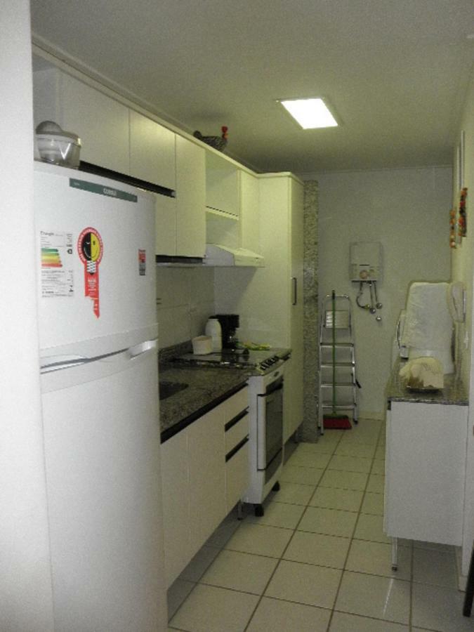 Na Beira Mar De Pajucara- Edif Neo- Apartamento Quarto E Sala- Tem Varanda - Vista Lateral Do Mar- Rua Julio Plech Filho 60 Esquina Com Avenida Doutor Antonio Gouveia - Consumo Eletrico E Pago No Ckeck-Out 1Kwh E 1,35 Reias Масейо Екстер'єр фото
